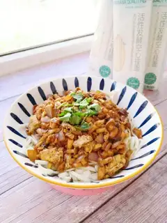 Spaghetti