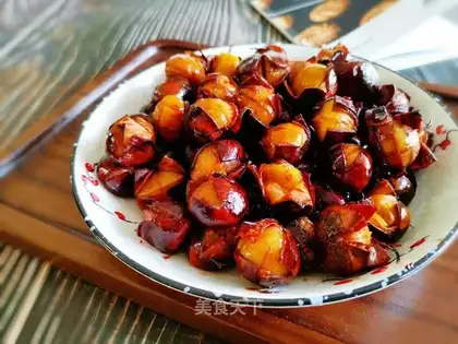 Chestnut
