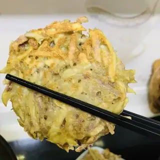 Low-fat melon pie