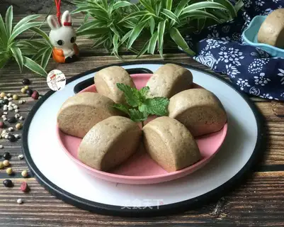We've got soy-sweet