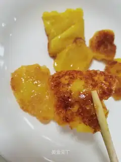 Sugar shell corn