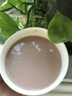 Peanut walnut date millet