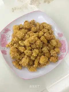 Chicken and rice