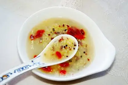 Porridge