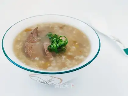 Porridge