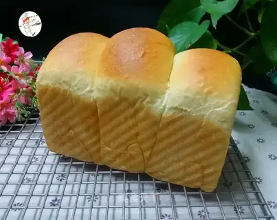Old toast