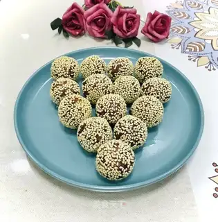 Spam ball