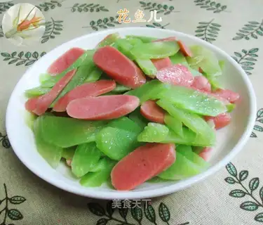 Fresh intestines