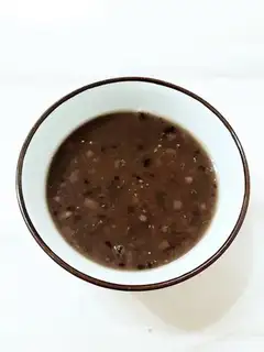 Red bean sand