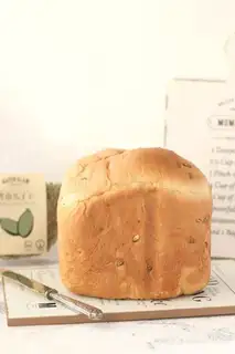 Pumpkin toast