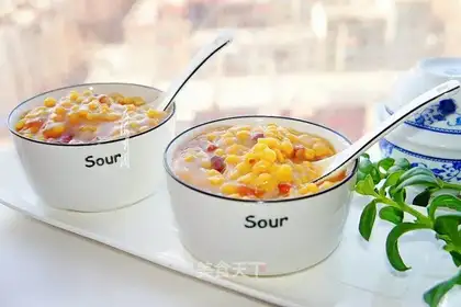 What a porridge