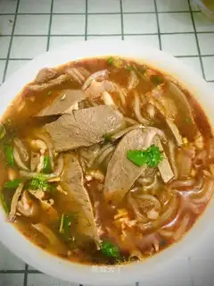 Potato paste