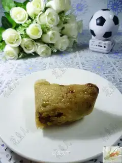 Soybeans, sauerkraut