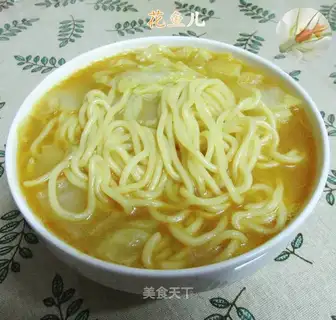 Noodles