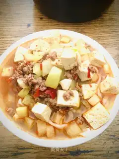 Beef pasta