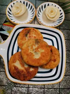 Pancakes