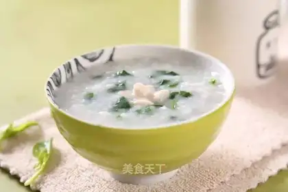 Porridge