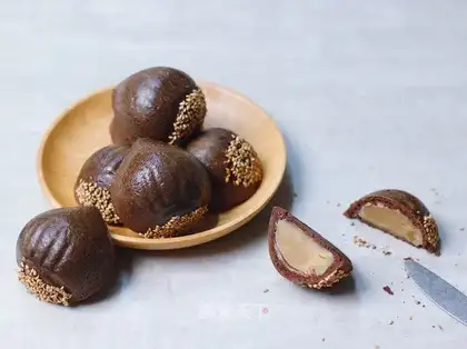 Chestnuts