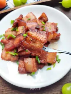 Air-cooked sauce