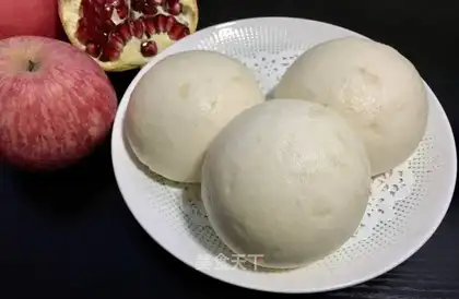 Potato milk