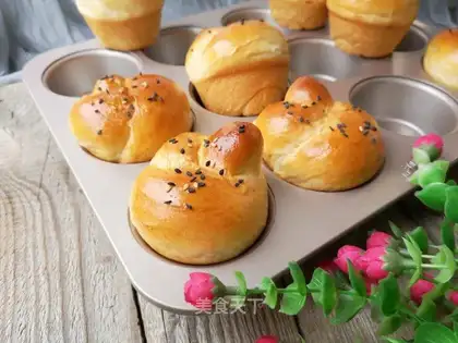 All wheat cheese bread