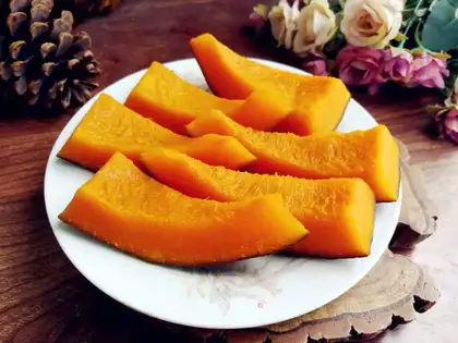 Pumpkin