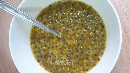 Bronco fruit honey juice