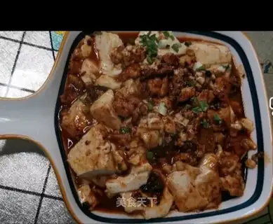 Tofu