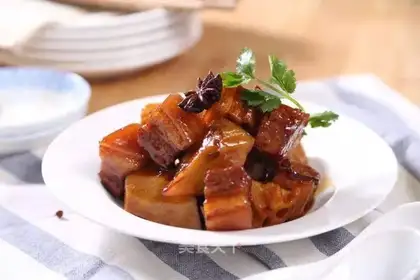 Lian's meat