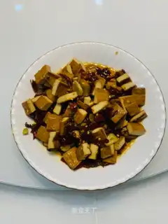 Spicy beans