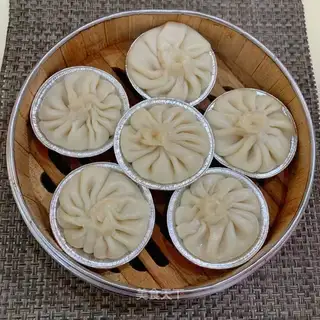 Soup buns