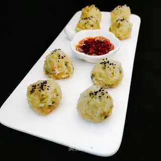 Sagarball