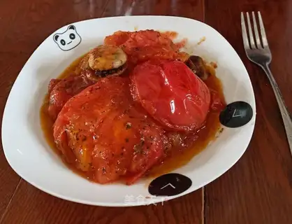 Olive oil for tomatoes