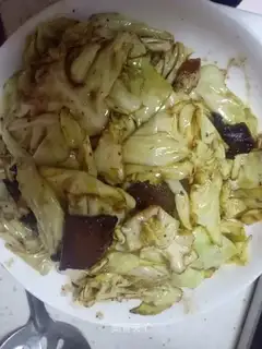 I'll make some meat