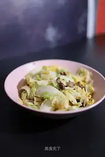 Beef cabbage