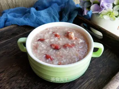 Porridge
