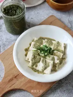 ♪ Tofu ♪