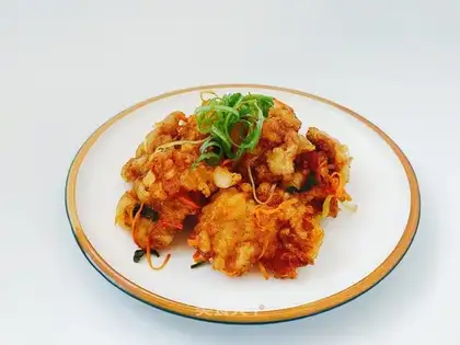 Pot meat