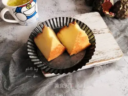 Pistol-fruit cake