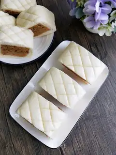 Rice rolls