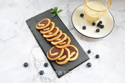 Double Cookies