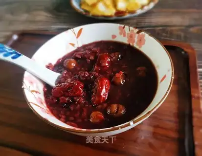 Porridge