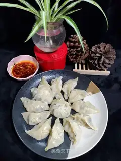 Pork cabbage