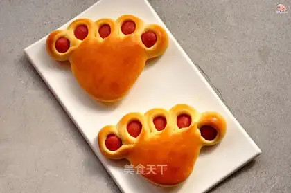 Pumpkin bread