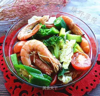 Shrimp