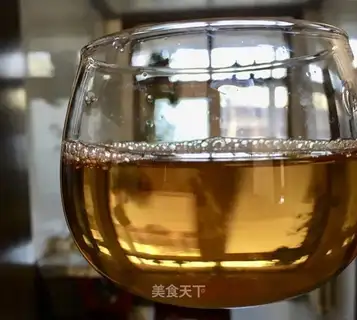Autumn vinegar