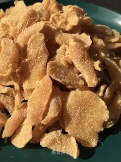 Ginger