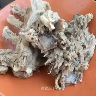 The original sheep scorpion