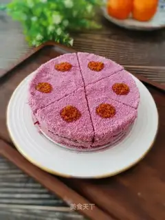 Potato muffins