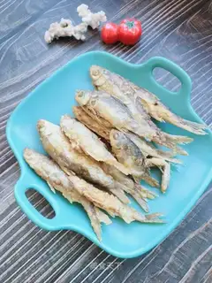 Fry Riverfish